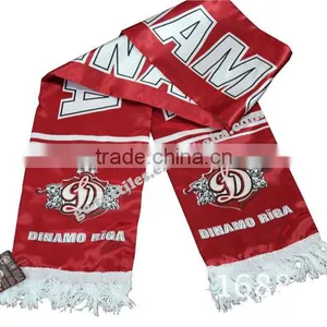 Wholesale China Manufacture Supplier Hot New Product for 2015 Fashion World Cup Knit Fans Scarf thumbnail-3