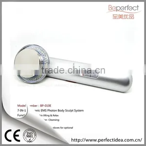 BP-010E Waist Slimming/ Portable Cellulite Reduction Machines thumbnail-4