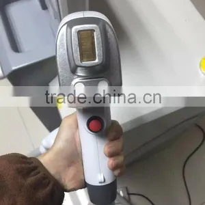 GLM E-016 808nm Hair Removal Machine thumbnail-5