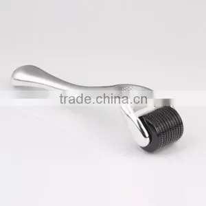 MESO Therapy SERUM - Microneedle / Derma Roller - Intensive Skin Care Treatment thumbnail-4