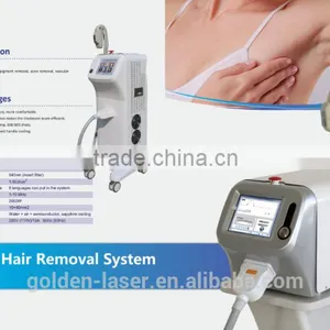 Laser Hair Removal Permanent Hair Removal Hot Sale thumbnail-1