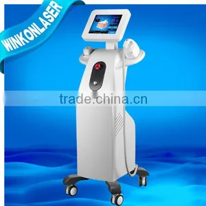 Pigment Removal Cavitation Hifu Slim Machine Eye Wrinkles Removal / High Quality Hifu Eyes Wrinkle Removal0.2-3.0J thumbnail-1