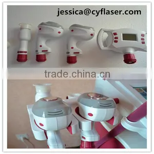 (Vaca Shape) Multifunctional 3-in-1 Cavitation rf Vacuum Slimming & Beautifying Machine thumbnail-4