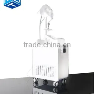 Cleaning Skin NEW Multi-function Oxygen Jet Oxygen Therapy Oxygen Facial Machine Dermabrasion Oxygen Mask Rf Facial Skin Care thumbnail-1