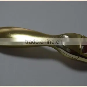 600 Needles Microneedle Face Roller for Facial Care thumbnail-5