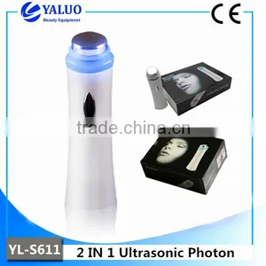 New Design YALO Photon Ultrasonic Facial Use Wquipment thumbnail-1