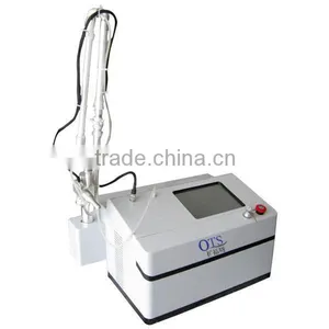 Medical Super Pulse CO2 Fractional Laser For 40w Vascular Treatment Scar/wrinkle/pigment Removal Facial Beauty Equipments Skin Regeneration thumbnail-1