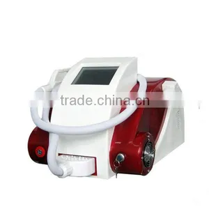 Technical IIPL Laser Skin Rejuvenation Machine IPL Laser Machine thumbnail-1
