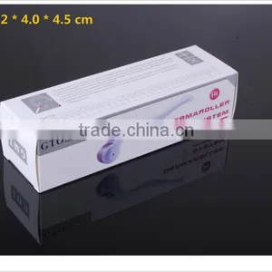 GTO Hotsale MT Derma Roller Microneedle 540 Derma Roller thumbnail-6