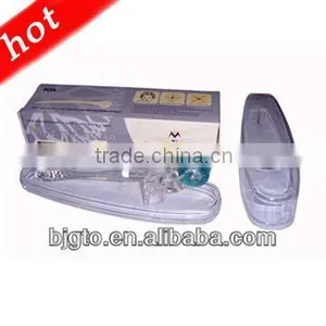 Magic Micro Needle System,Skin Rejuvenation,MT Medical Derma Roller(CE Approved) thumbnail-1