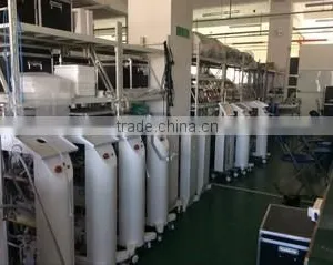 Xi'an Taibo Electronic Technology Co., Ltd. company overview - view 2 thumbnail