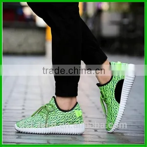 Yeezy 350 Flyknit Shoes in Factory Price thumbnail-1