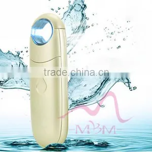 Hair and Facial Steamer With Cold Nano Ion Mist Spray thumbnail-1