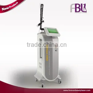Co2 Fractional Face Lift Laser thumbnail-4