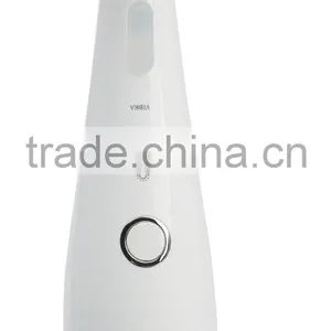 Nice Looking Hot&cold Red Blue Light Photon Led Vibration Massage Beauty Device thumbnail-3