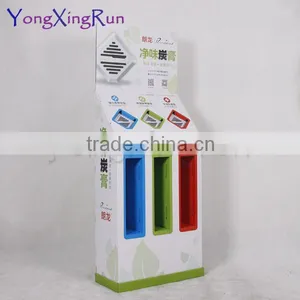 Cardboard Shipper Display thumbnail-2