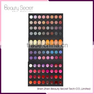 134colors Eyeshadow Naked Eyeshadow ,palette Eyeshadow for Girls thumbnail-5