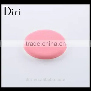 Hottest Pony Pure Velvet Cosmetic Powder Puff With Satin thumbnail-6