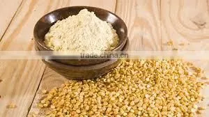 PURE GRAM FLOUR thumbnail-1
