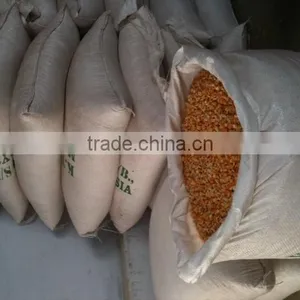 Indian Yellow Maize thumbnail-5