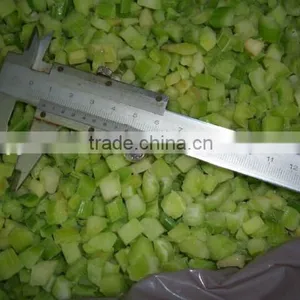 Green Celery Frozen Vegetables thumbnail-2
