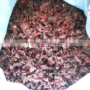 Dried Hibiscus Flowers thumbnail-4