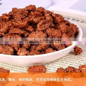 Coated Peanut Pot/crispy Coated Peanuts Snack/coated Peanut Snack thumbnail-1