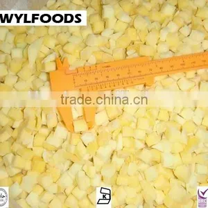 IQF Frozen Mango Dices Hot Sales 2015 thumbnail-1