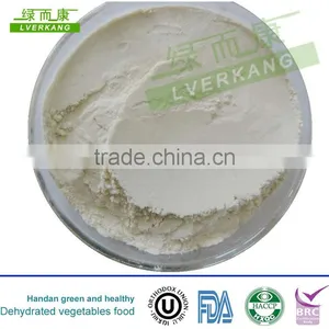 Milk White Dried China Garlic Powder Manufacturefrom Yongnian, China thumbnail-1