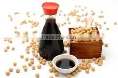 OEM ,ODM Buyer's Option Taste Soy Sauce thumbnail-1