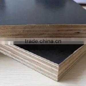 Factory-directly Sales Film Faced Plywood Commercial Plywood thumbnail-4