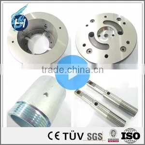 ISO9001 Manufacturer Customized Sewing High Precision Aluminum 5052/2014/2017/6061/7075 Carbon Stainless Steel Cnc Machinery thumbnail-5