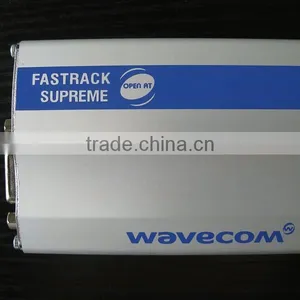 Wavecom Fastrack Supreme 20 thumbnail-1