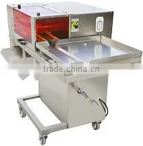 FGB-168 Automatic Stainless Steel Fish Cutting Machine,fish Fillet Machine thumbnail-3