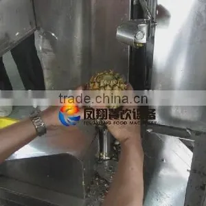 China Made Industrial Powerful FXP-66 Melon Skin Peeling Machine thumbnail-3