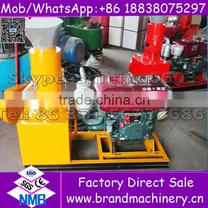 Flat Die Straw Rice Husk Alfalfa Biomass Sawdust Wood Pellet Machine, Pellet Mill, Pellet Making Machine thumbnail-4
