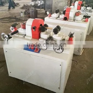 Commercial Wood Stick Forming Machine/Round Rod Maker Machine thumbnail-3