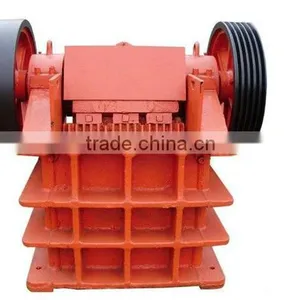 Stone Crusher Machine/jaw Crusher thumbnail-3