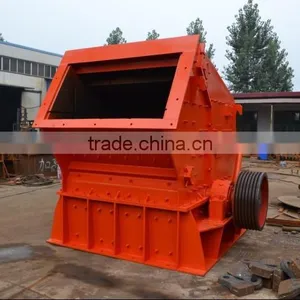Stone Impact Crushers thumbnail-1