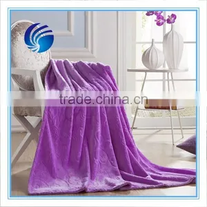 Soft Horse Travel Blanket Printing thumbnail-3