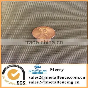 12''X12'' Stainless Steel 304 Mesh #30 Wire Cloth Screen Food Grade thumbnail-1