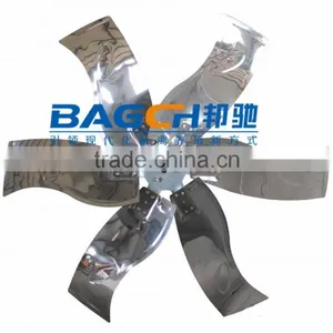 Best Selling Ventilation Push-Pull Industrial Exhaust Fan/Portable Exhaust Fan thumbnail-5