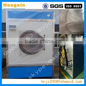 Best Quality Industrial Laundry Ironing Machine thumbnail-6