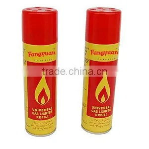 Lighter Gas thumbnail-1