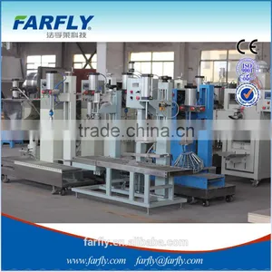 FWG Filling Machine thumbnail-5