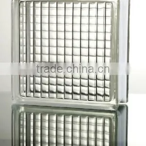 190x190x80 Glass Block thumbnail-2