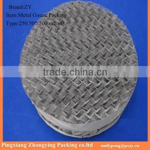 Metal Structure Packing, Metal Packing(304.316) thumbnail-1
