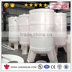 Durable Industrial Mixing Tank thumbnail-4