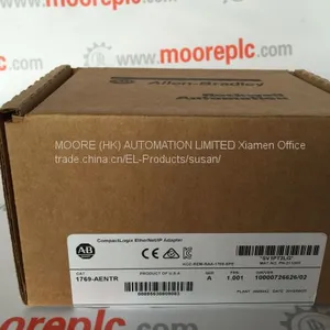 1746-IB16 ALLEN BRADLEY Sales@mvme.cn thumbnail-2
