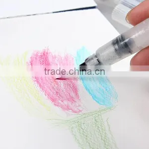 Free Sample Art Painting Water Pens Brush thumbnail-2